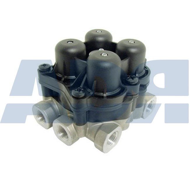 Supapa protectie multicircuit 75573965 ADR