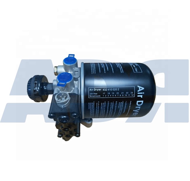 Uscator aer, sistem compresor 75575348 ADR