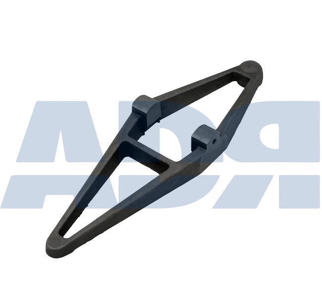 Furca decuplare, ambreiaj 78509182 ADR