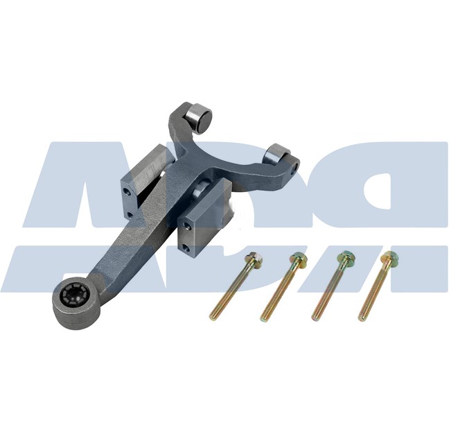 Furca decuplare, ambreiaj 78509184 ADR