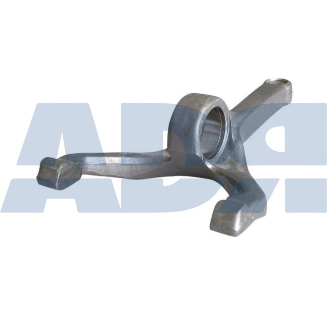 Furca decuplare, ambreiaj 78521055 ADR