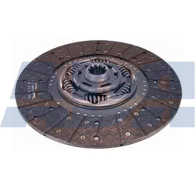 Disc ambreiaj 78521968 ADR