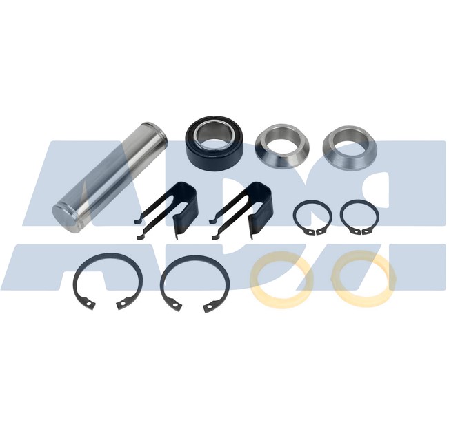 Set reparatie, rulment de presiune 78529482 ADR