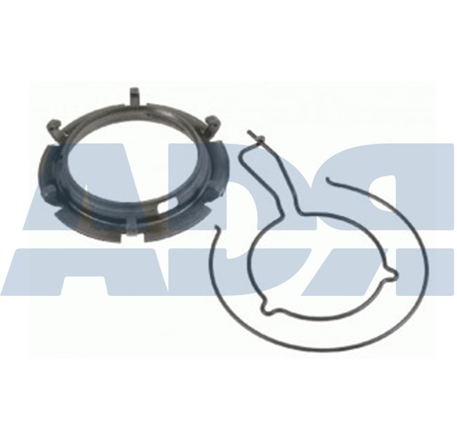 Set reparatie, rulment de presiune 78539790 ADR