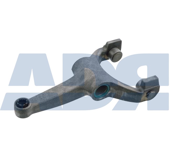 Furca decuplare, ambreiaj 78549390 ADR