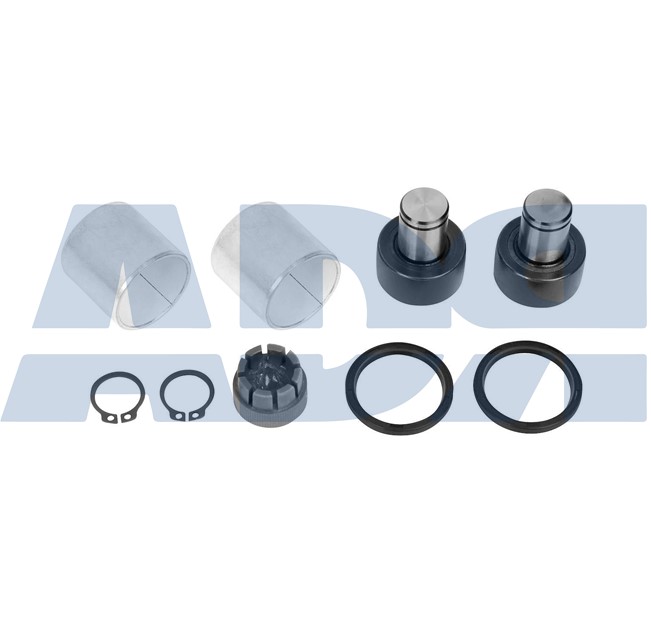 Set reparatie, rulment de presiune 78549506 ADR