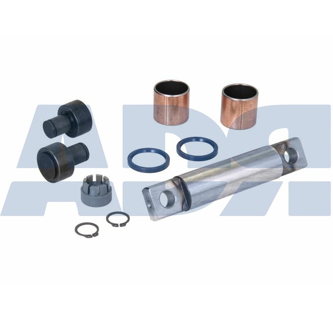 Set reparatie, rulment de presiune 78549507 ADR