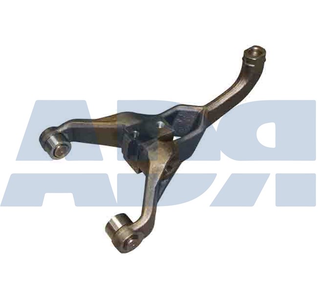 Furca decuplare, ambreiaj 78569296 ADR