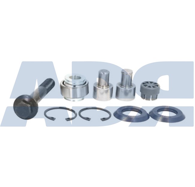 Set reparatie, rulment de presiune 78579591 ADR