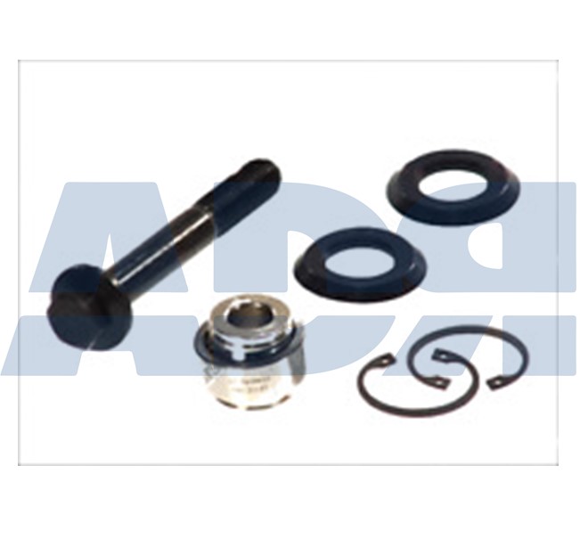 Set reparatie, rulment de presiune 78579695 ADR