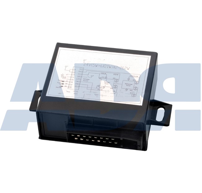 Releu,lumini de avarie 84547997 ADR