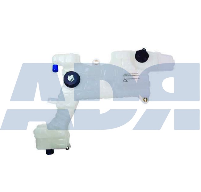 Vas de expansiune, racire 86500080 ADR