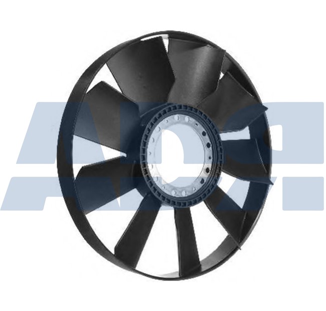 Ventilator, radiator 86510906 ADR