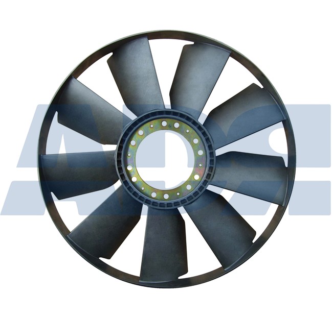 Ventilator, radiator 86520245 ADR