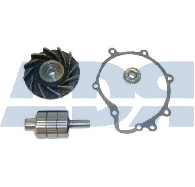 Set reparatie, pompa apa 86529534 ADR