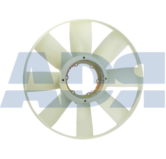 Ventilator, radiator 86539063 ADR