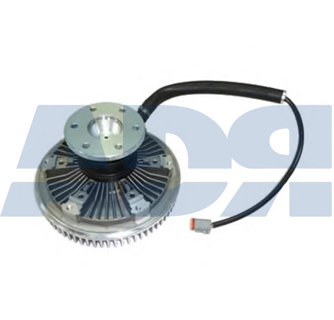 Cupla, ventilator radiator 86548173 ADR