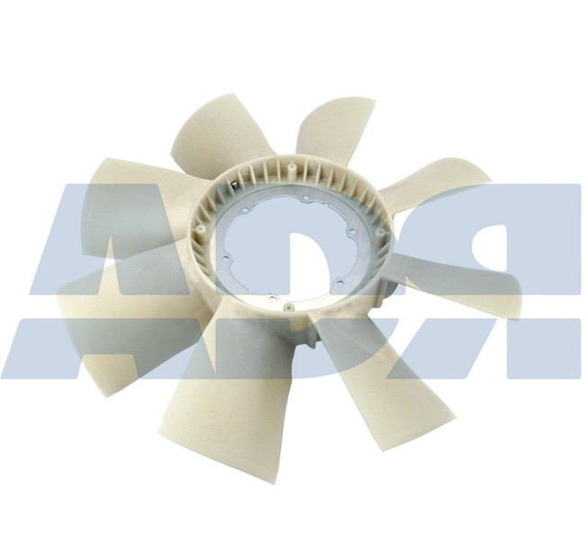 Ventilator, radiator 86548180 ADR