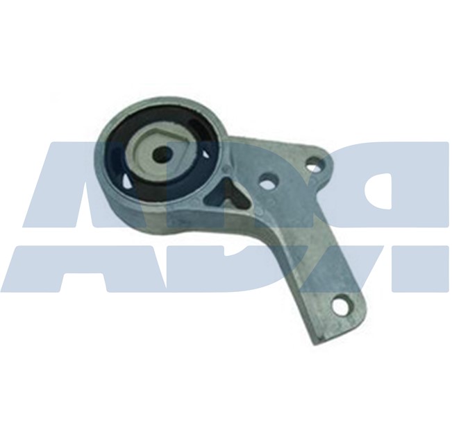 Suport, grila readiator 86569087 ADR