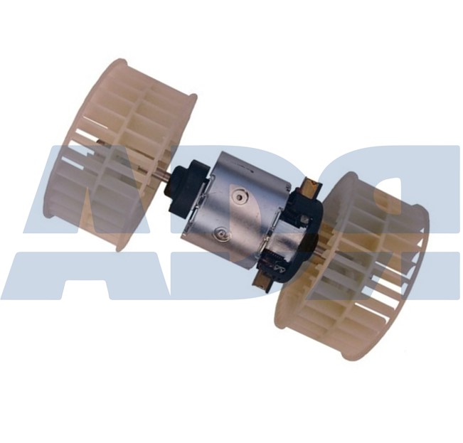 Ventilator, habitaclu 86572958 ADR
