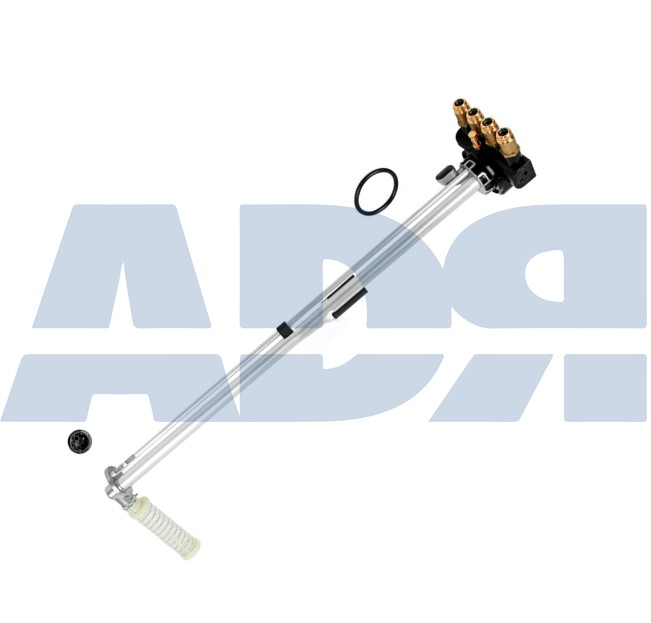 Senzor,rezervor combustibil 93561042 ADR