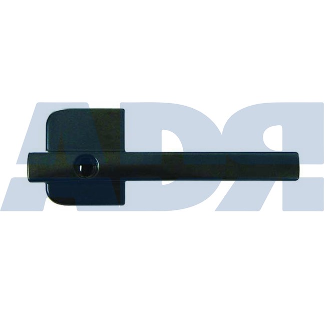 Mânerul exterior al ușii 97500252 ADR