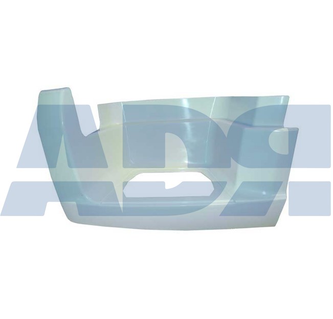 Placă de prag 97509092 ADR