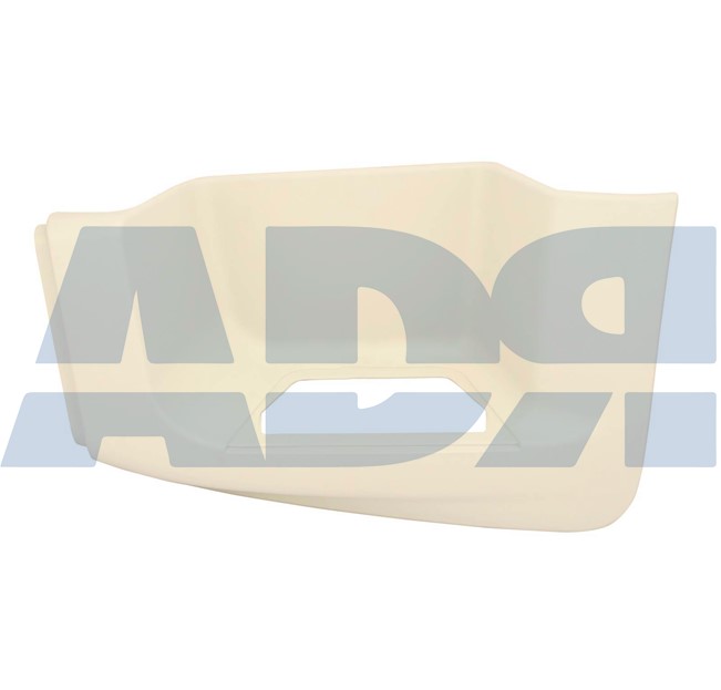 Placă de prag 97509903 ADR