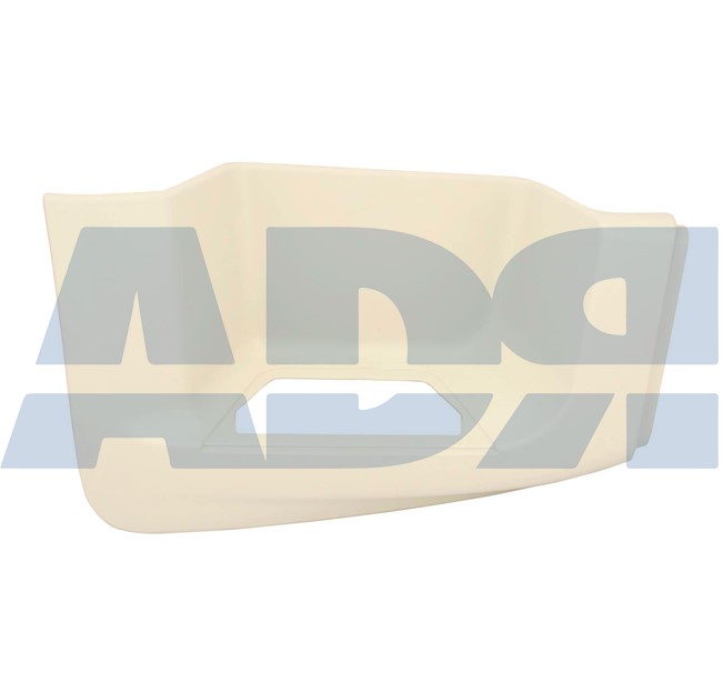Placă de prag 97509904 ADR