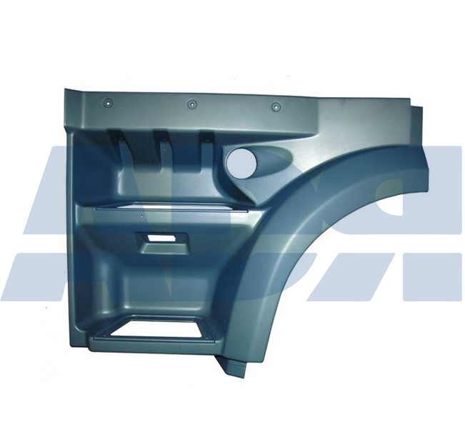 Placă de prag 97509909 ADR