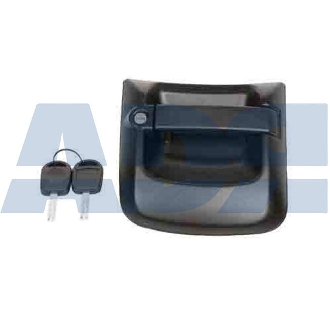Mânerul exterior al ușii 97522104 ADR