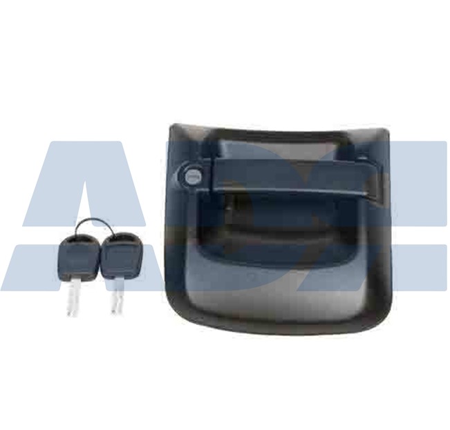Mânerul exterior al ușii 97522105 ADR