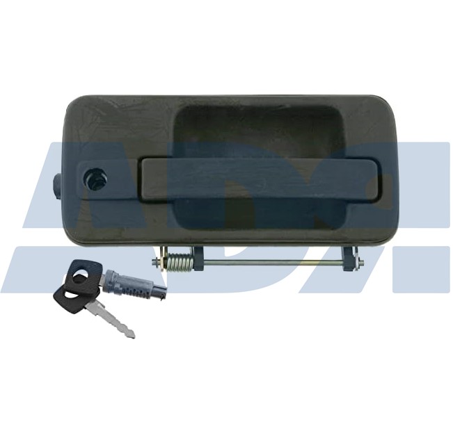 Mânerul exterior al ușii 97533099 ADR