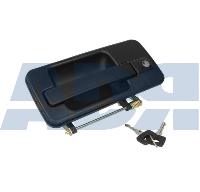 Mânerul exterior al ușii 97533988 ADR