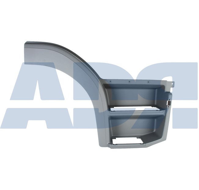 Placă de prag 97539907 ADR