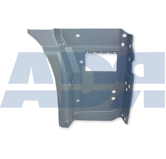 Placă de prag 97539977 ADR