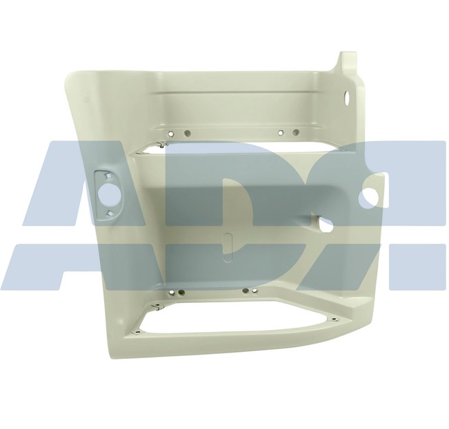 Placă de prag 97549921 ADR