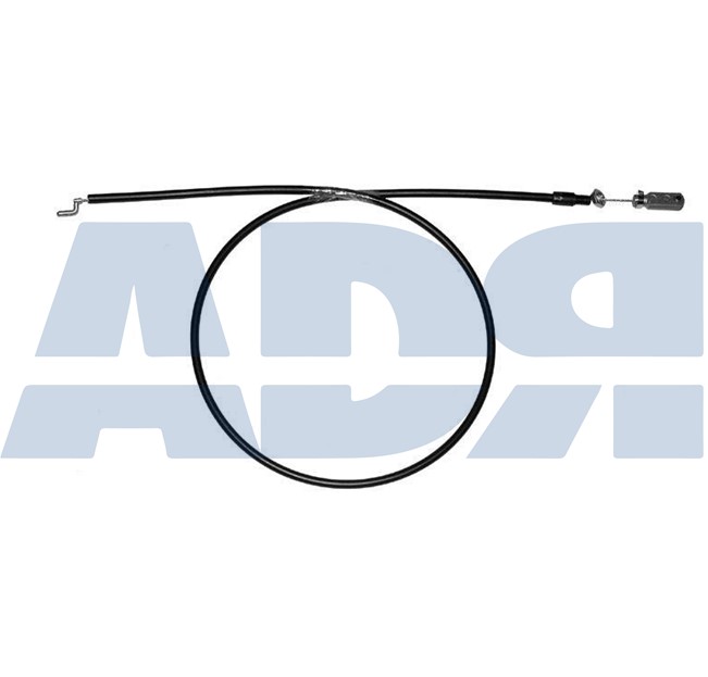 Cablu, capota motor 97560324 ADR