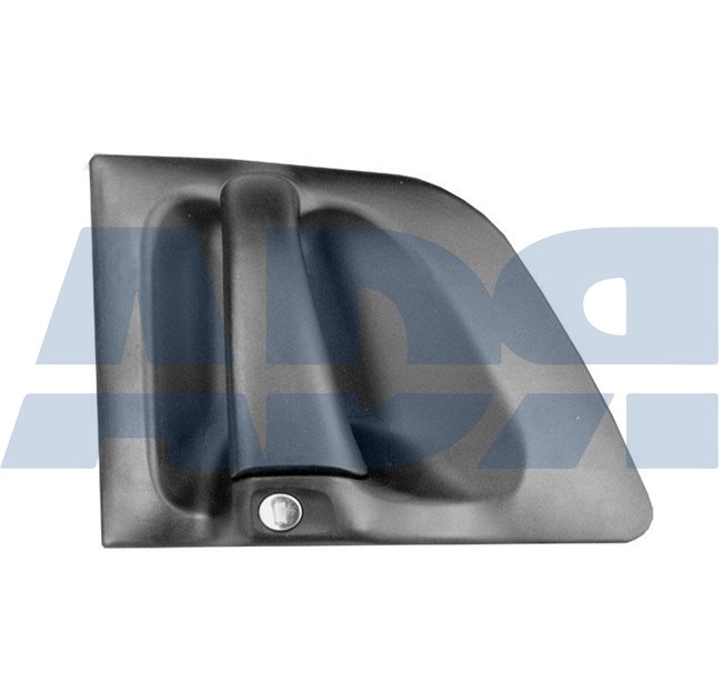 Mânerul exterior al ușii 97562055 ADR