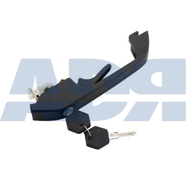 Mânerul exterior al ușii 97564091 ADR