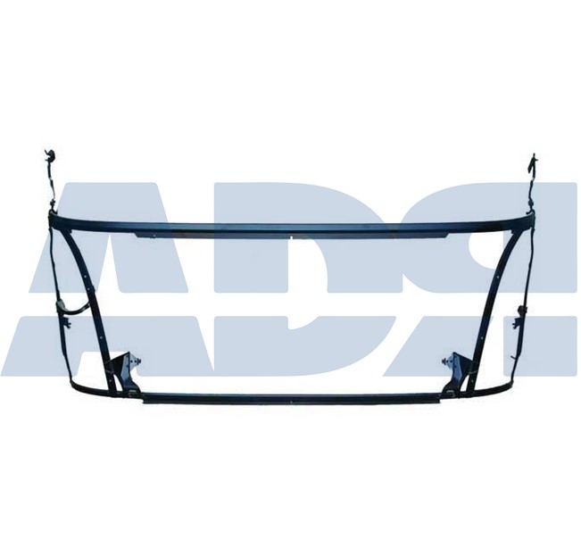 Rama, grila radiator 97569099 ADR
