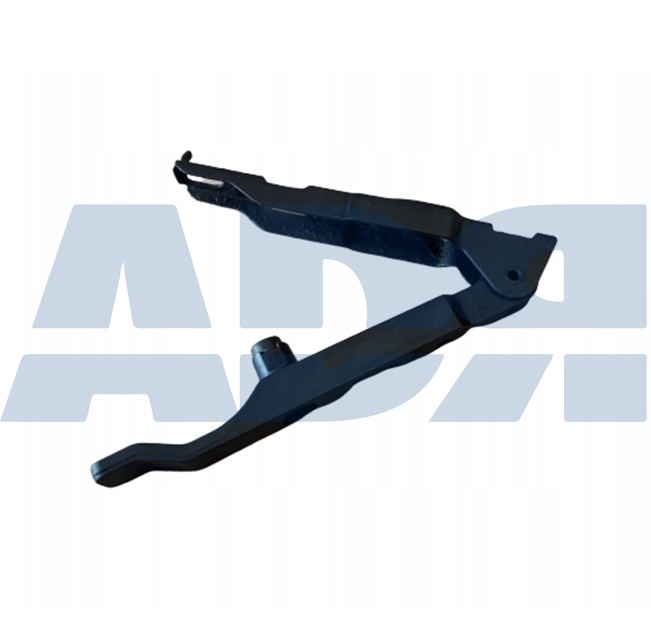Maner, inchidere capota motor 97569200 ADR