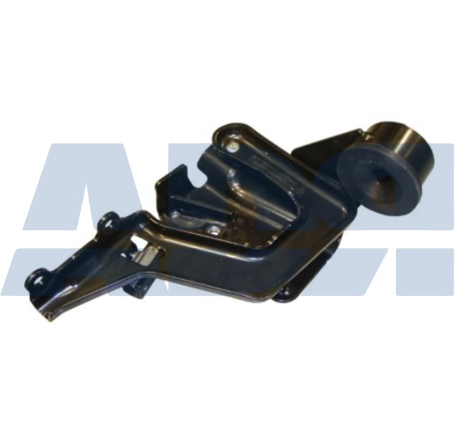 Balama, capota motor 97579107 ADR