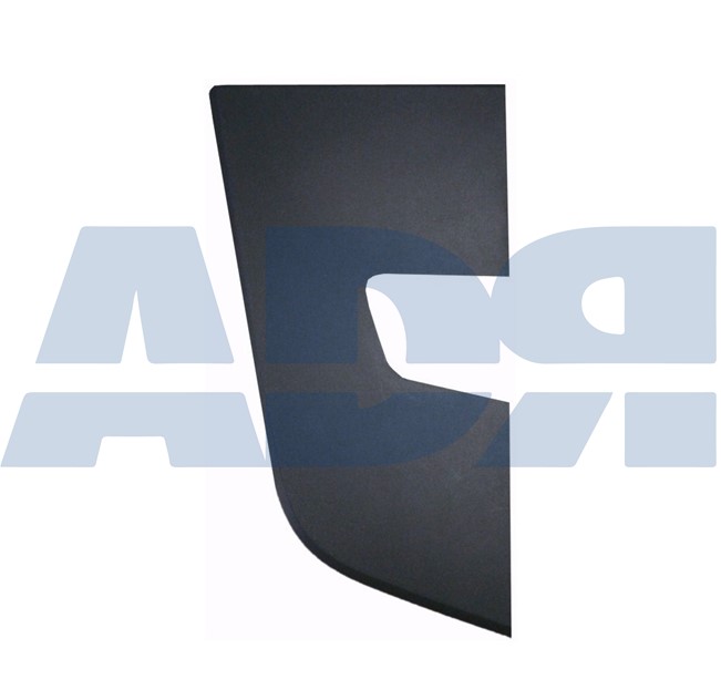 Acoperire, grila radiator 97579267 ADR