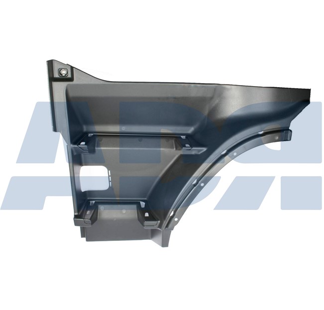 Placă de prag 97579920 ADR