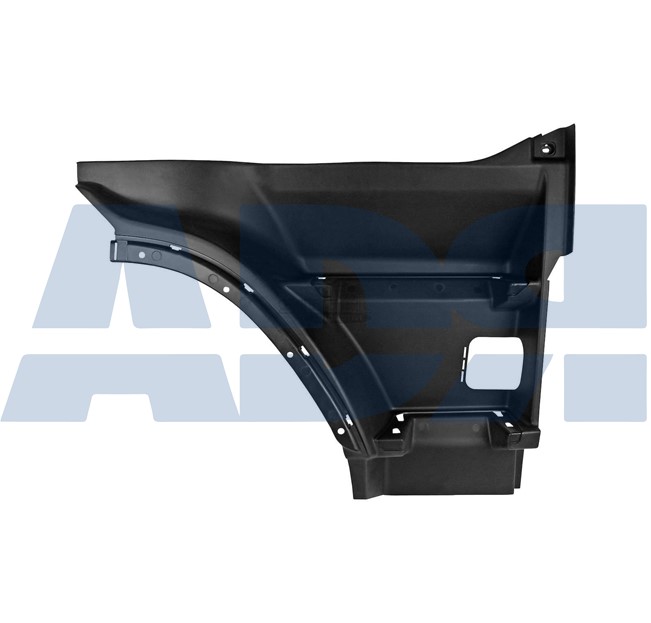 Placă de prag 97579921 ADR