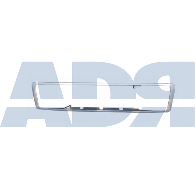 Rama, grila radiator 97579995 ADR