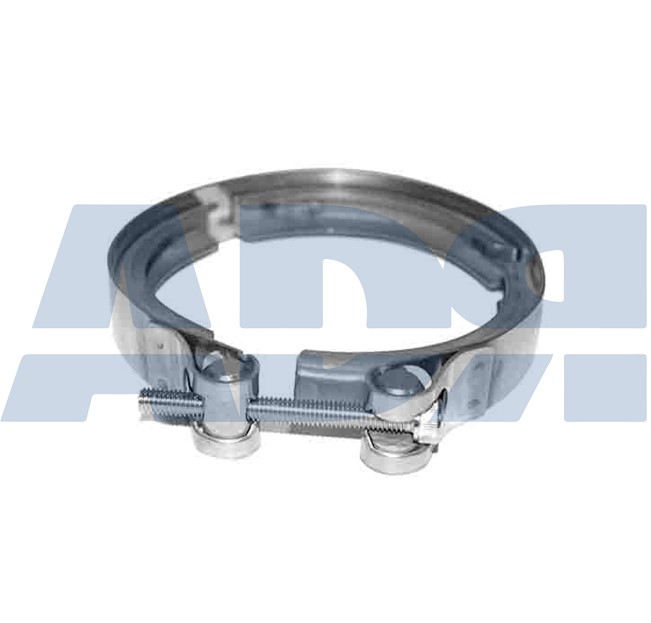 Conector teava, sistem de esapament 98560188 ADR