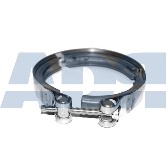 Conector teava, sistem de esapament 98560292 ADR