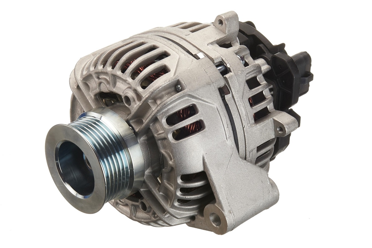 Generator / Alternator TT11018 TESLA TECHNICS